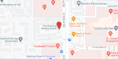Wilmot North Apartments in google map
