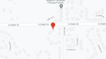 Glory AFH II in google map