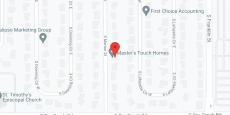 Master's Touch Homes, Inc. in google map