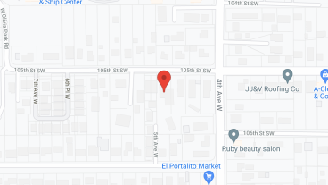 Golden Pond in google map