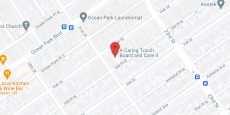 A Caring Touch Board and Care II in google map