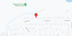 Harmony House AFH in google map