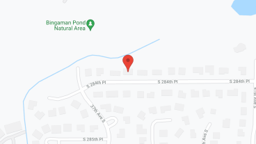 Harmony House AFH in google map