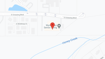 Wyndmoor Assisted Living LLC in google map