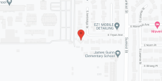 ACE, Advanced Care for the Elderly in google map