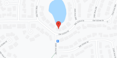 Pine Woods Adult Family Home in google map
