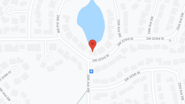 Pine Woods Adult Family Home in google map