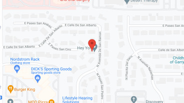 113 Senior Care Center in google map