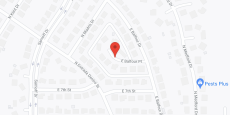 Devors Care Home in google map