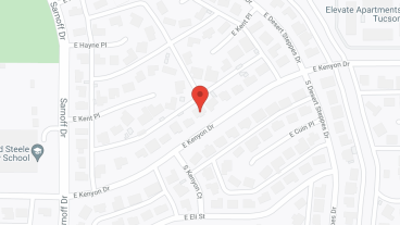 Kenyon Care Adult Living LLC in google map