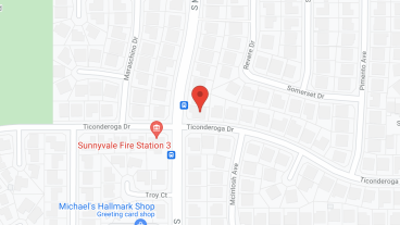 Willie Care Home in google map