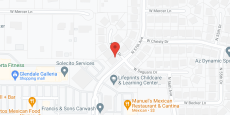 Horizon Care Home in google map