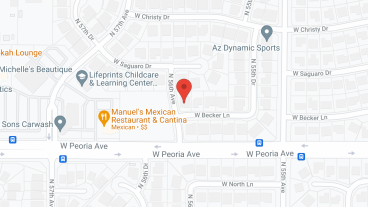 Angels Paradise Care Home 2 in google map