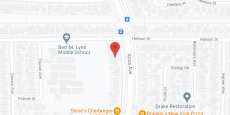 Anza Home Care in google map