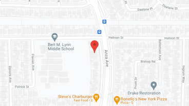 Anza Home Care in google map