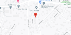 Patrick Haven Adult Care Home in google map