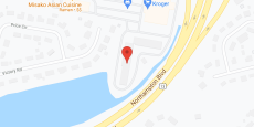 Victoria Manor in google map