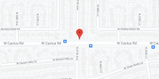 D and M Assisted Living in google map