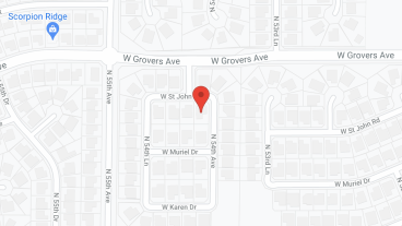 Brightest Light Senior Living in google map