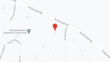 Horizon Acres Assisted Living Facility, Inc. in google map