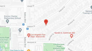 Karen's Board and Care III in google map