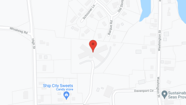 Winship Green Nursing Center in google map