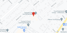 Fairpark Healthcare Center in google map