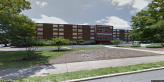 street view of Winston-Salem Rehabilitation and Healthcare Center