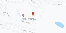 Kindred Maryville Healthcare and Rehabilitation Center in google map