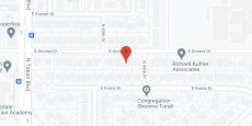 Arizona Spring Care Home 1 LLC - Holy Spirit in google map