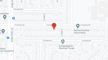 Arizona Spring Care Home 1 LLC - Holy Spirit in google map