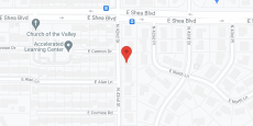 Arizona Spring Care Home in google map