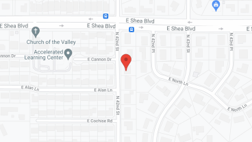 Arizona Spring Care Home in google map