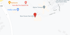 The Haven in the Texas Hill Country in google map