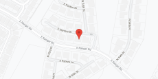 The Mayo Assisted Living Home in google map