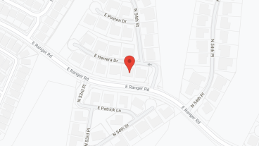 The Mayo Assisted Living Home in google map