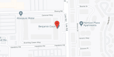 Benjamin Court in google map