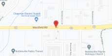 Five Star Residences of Noblesville in google map