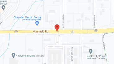 Five Star Residences of Noblesville in google map