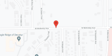 Eagle Ridge of Decatur in google map