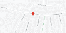 Sunset Corrider Care in google map