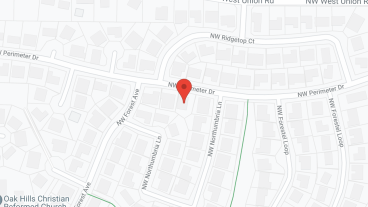 Sunset Corrider Care in google map