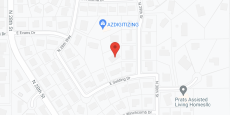 The Loving Kind Care Home, Too in google map
