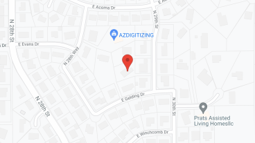The Loving Kind Care Home, Too in google map