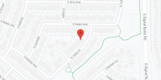Divine Grace Assisted Living Home in google map