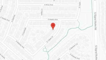 Divine Grace Assisted Living Home in google map
