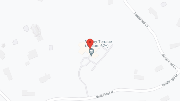 Victory Terrace in google map