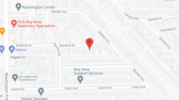 Joy of Living Care Home in google map