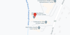 Serenity Care Mid Valley in google map