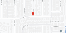 Golden Shore Care Home in google map